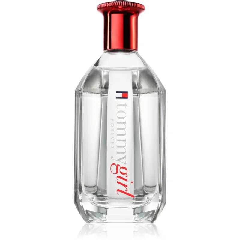 Tommy Hilfiger Tommy Girl Forever Eau de Toilette hölgyeknek 100 ml