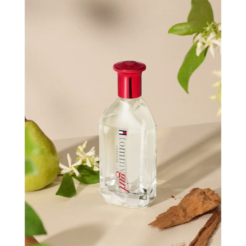 Tommy Hilfiger Tommy Girl Forever Eau de Toilette hölgyeknek 50 ml