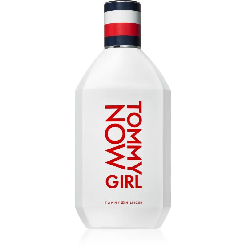 Tommy Hilfiger Tommy Girl Now Eau de Toilette hölgyeknek 100 ml