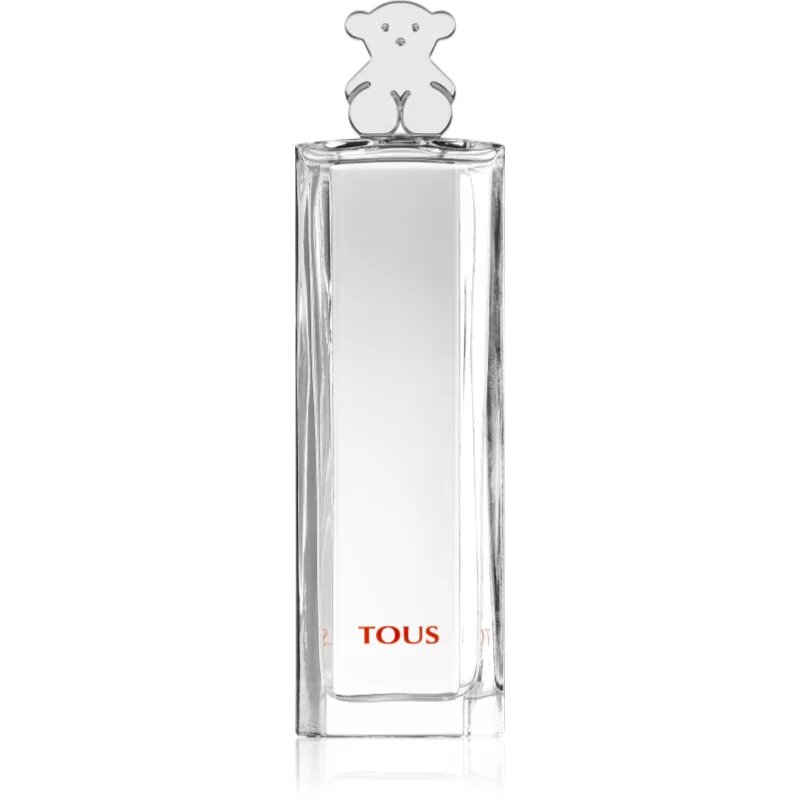 Tous Eau de Toilette hölgyeknek 90 ml