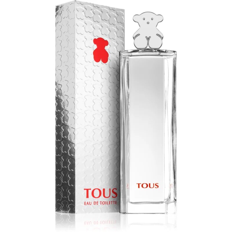 Tous Eau de Toilette hölgyeknek 90 ml