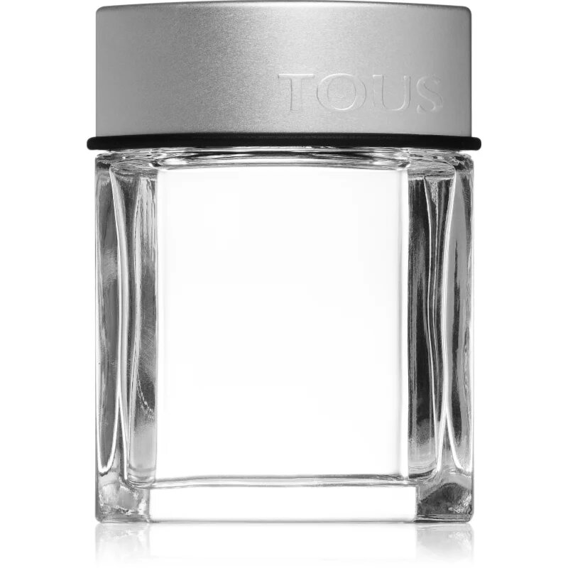 Tous Man Eau de Toilette uraknak 100 ml