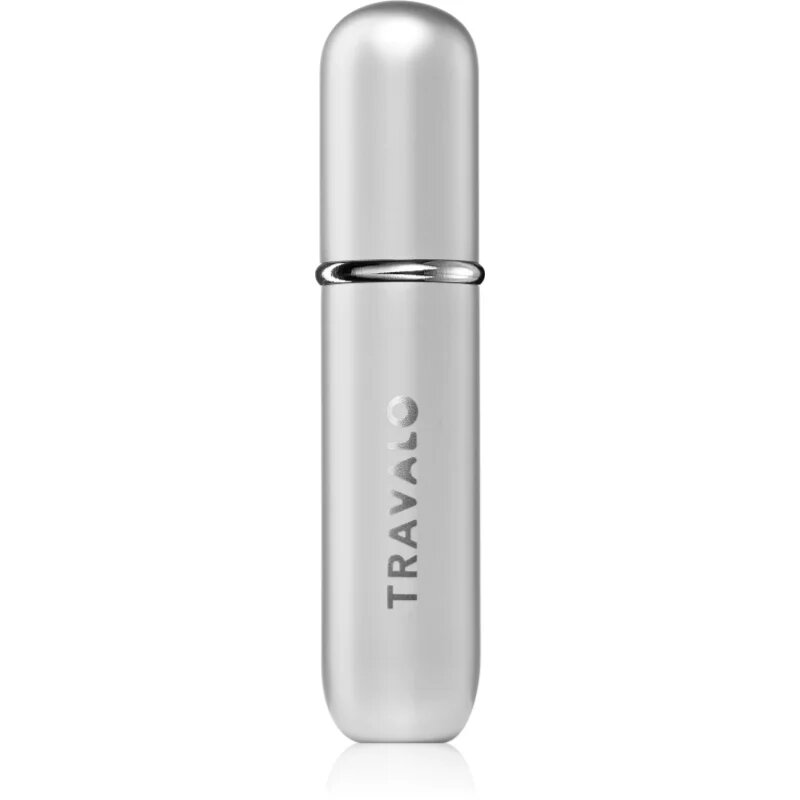 Travalo Classic szórófejes parfüm utántöltő palack unisex 5 ml