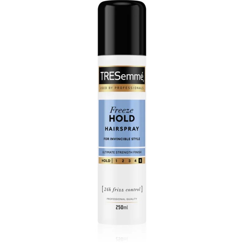 TRESemmé Freeze Hold erős hajlakk 250 ml