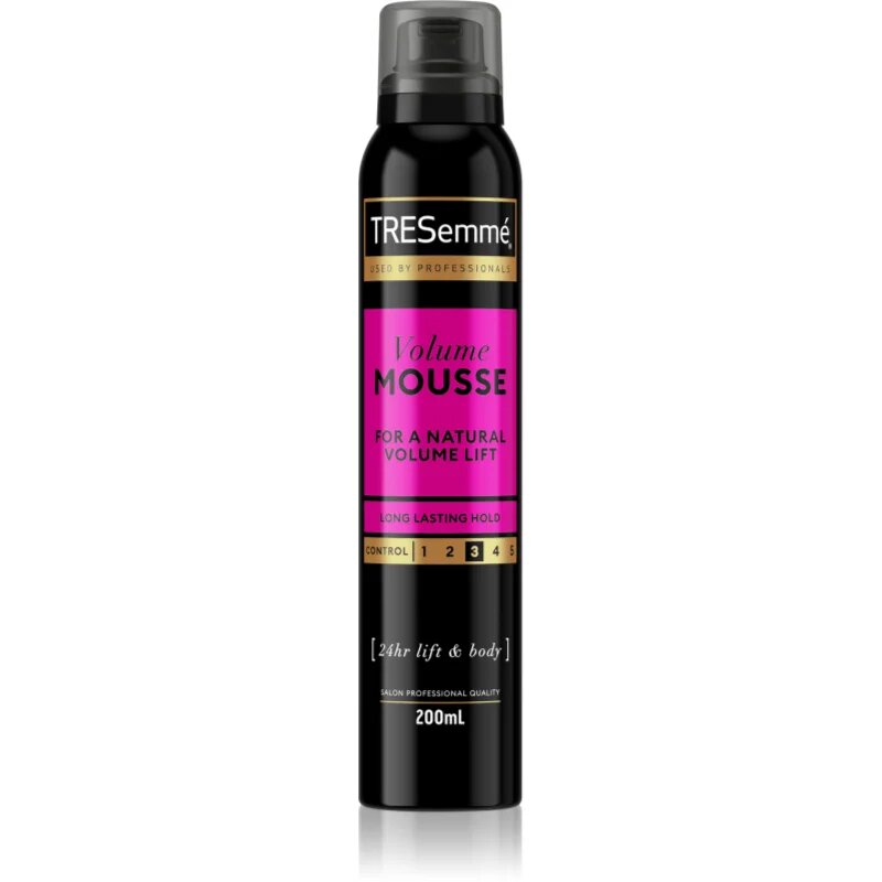 TRESemmé Volume & Lift fixáló hab 200 ml