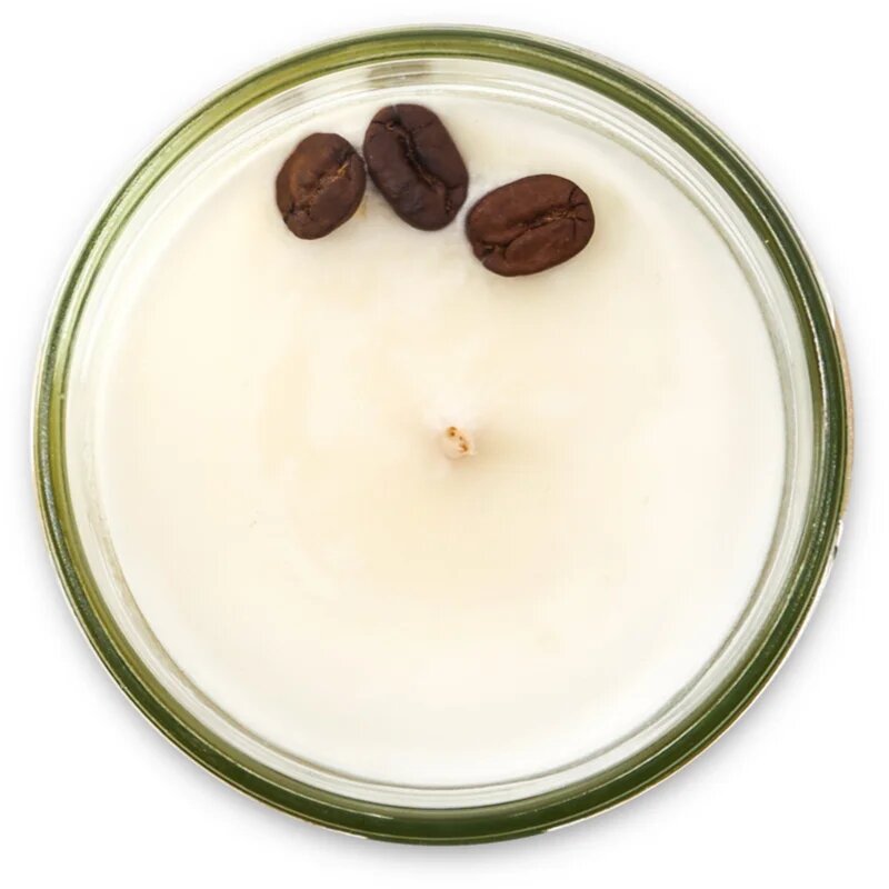 Tropicandle Coffee Mocha illatgyertya 170 ml