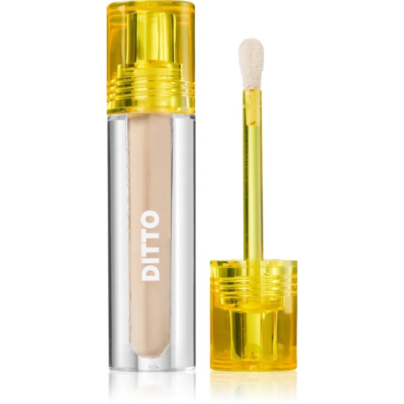 Trouble Maker Ditto élénkítő korrektor árnyalat Firecracker 4 ml
