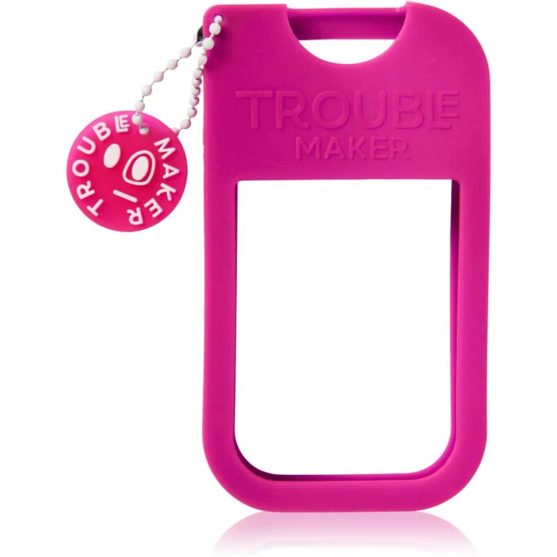 Trouble Maker Mist Snug Accessory szilikontok árnyalat Pizzazz Pink 1 db