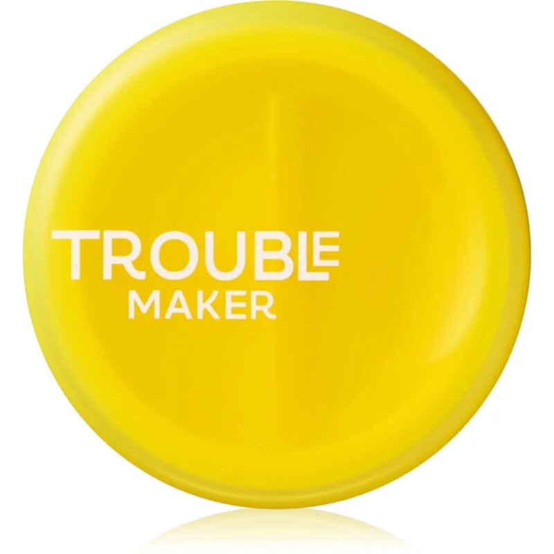 Trouble Maker On The Loose Setting Powder hosszan tartó fixáló púder árnyalat Flight Risk Light 5 g