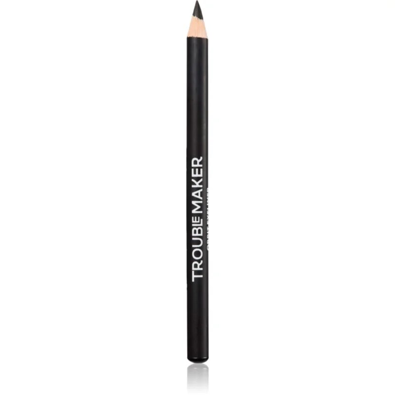 Trouble Maker Orbit szemceruza árnyalat Black 0.8 g