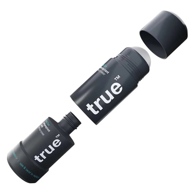 true men skin care 48 hour power Antiperspirant golyós dezodor roll-on uraknak 75 ml