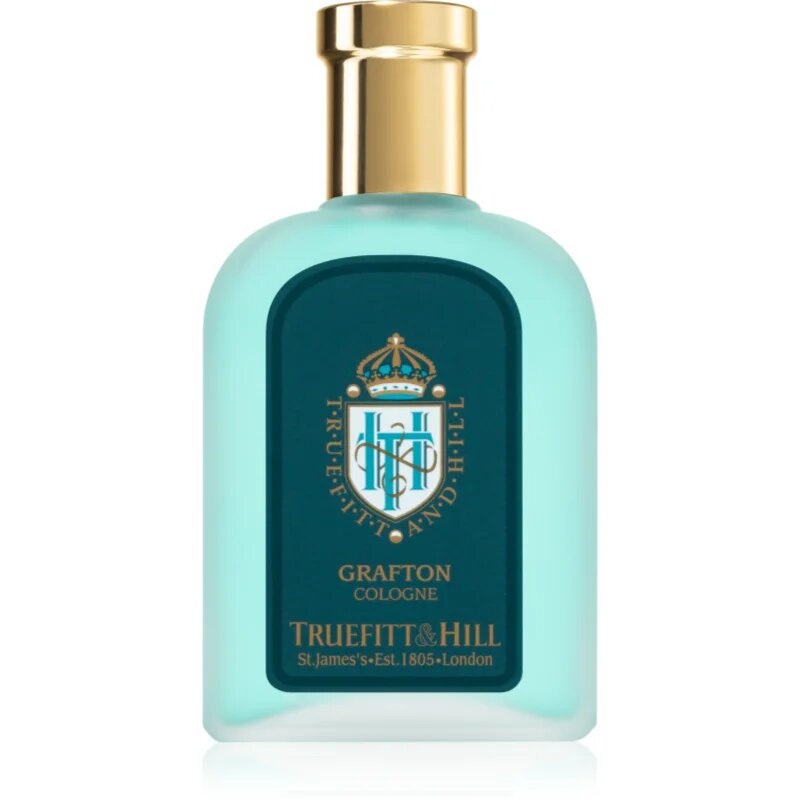 Truefitt & Hill Grafton Eau de Cologne uraknak 100 ml