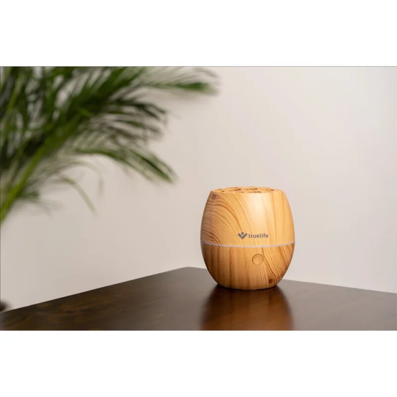 TrueLife AIR Diffuser D3 Light ultrahangos aroma diffúzor és párásító 1 db