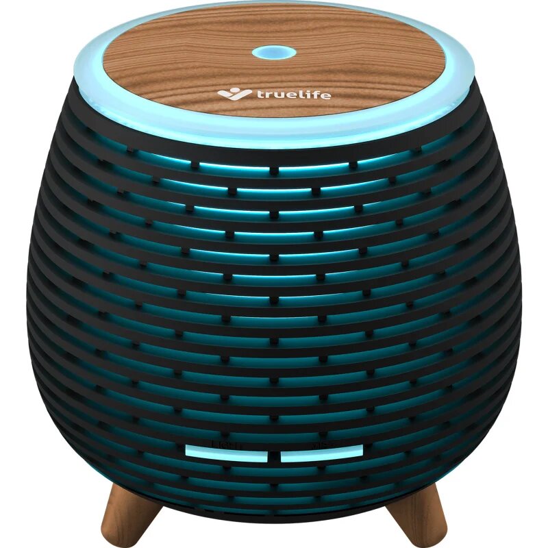 TrueLife AIR Diffuser D4 ultrahangos aroma diffúzor és párásító 1 db