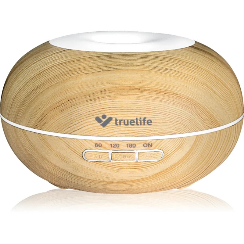 TrueLife AIR Diffuser D5 Light ultrahangos aroma diffúzor és párásító 1 db