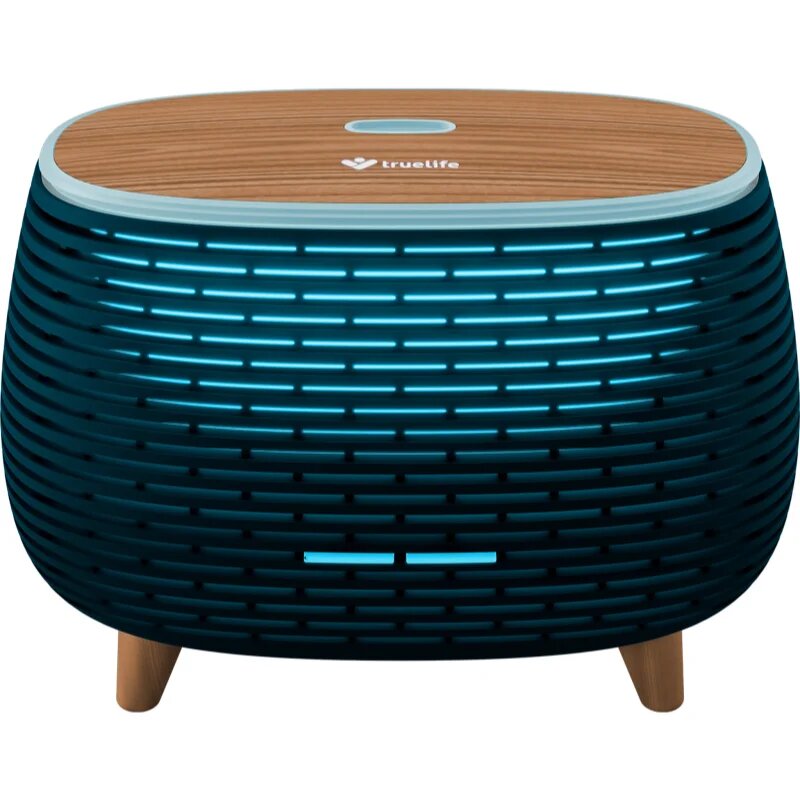TrueLife AIR Diffuser D6 ultrahangos aroma diffúzor és párásító 1 db