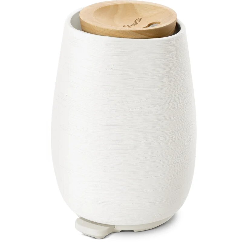 TrueLife AIR Diffuser D8 ultrahangos aroma diffúzor és párásító 1 db