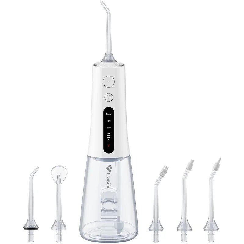 TrueLife AquaFloss Compact L100 szájzuhany 1 db