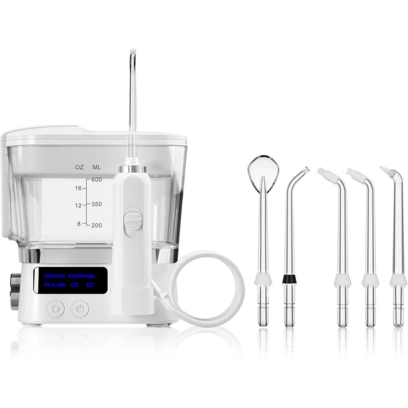 TrueLife AquaFloss F300 szájzuhany White 1 db