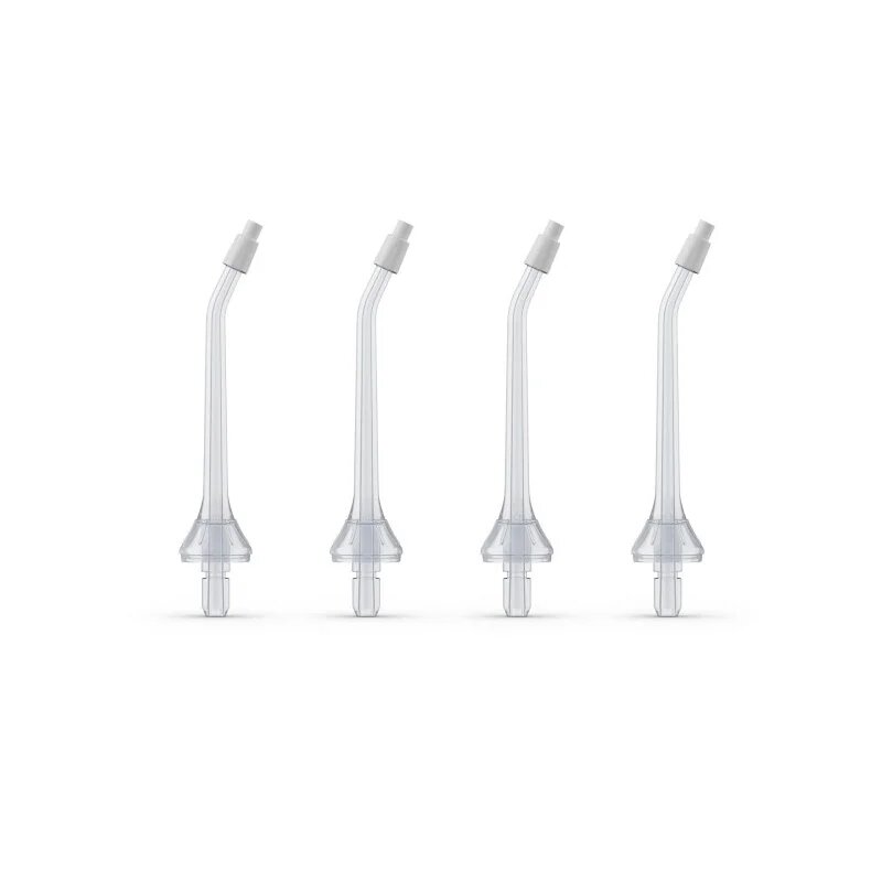 TrueLife AquaFloss L-series Jets tartalék fúvóka Orthodontic 4 db