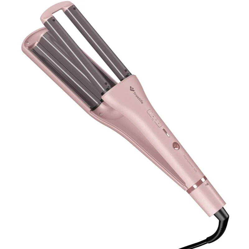 TrueLife HairWaver W6 tripla hajsütővas hajra 1 db