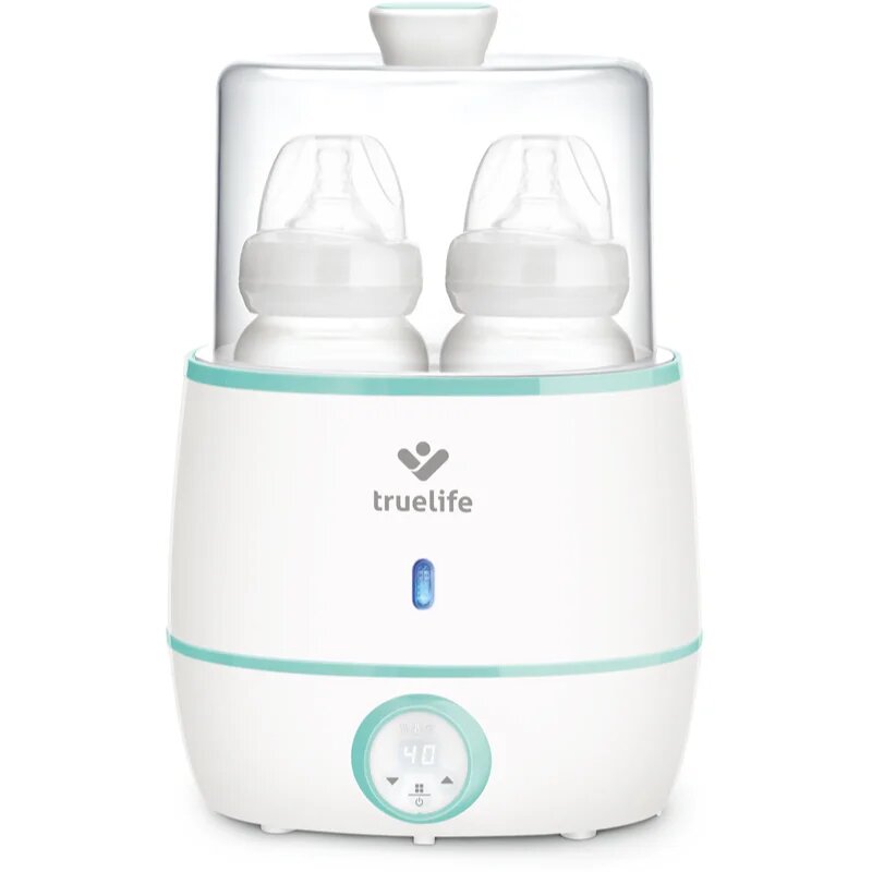 TrueLife Invio BW Double többfunkciós cumisüveg melegítő 1 db