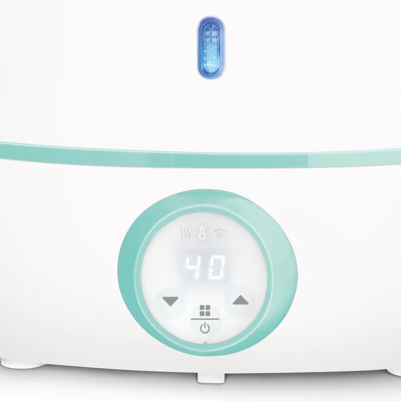 TrueLife Invio BW Double többfunkciós cumisüveg melegítő 1 db