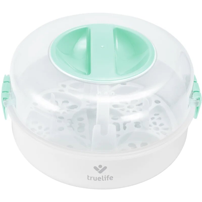TrueLife Invio MS5 sterilizáló mikrohullámú sütőbe 1 db