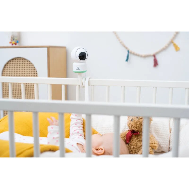 TrueLife NannyCam R3 Smart kamerás bébiőr 1 db