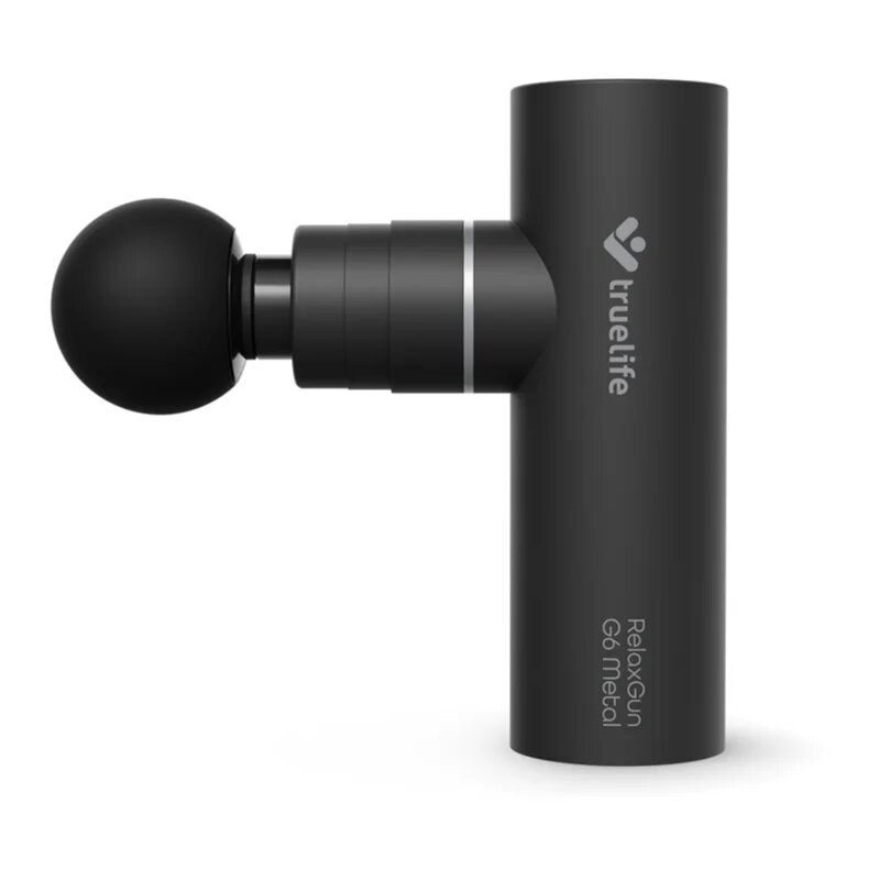 TrueLife RelaxGun G6 Metal masszázspisztoly 1 db