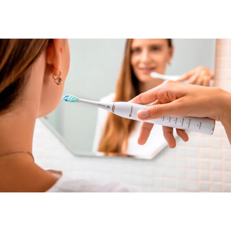 TrueLife SonicBrush Clean30 Duo sonic fogkefe 2 db