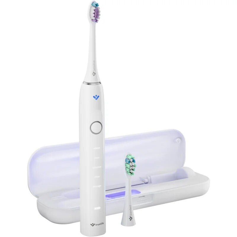 TrueLife SonicBrush Clean70 UV sonic fogkefe White 1 db
