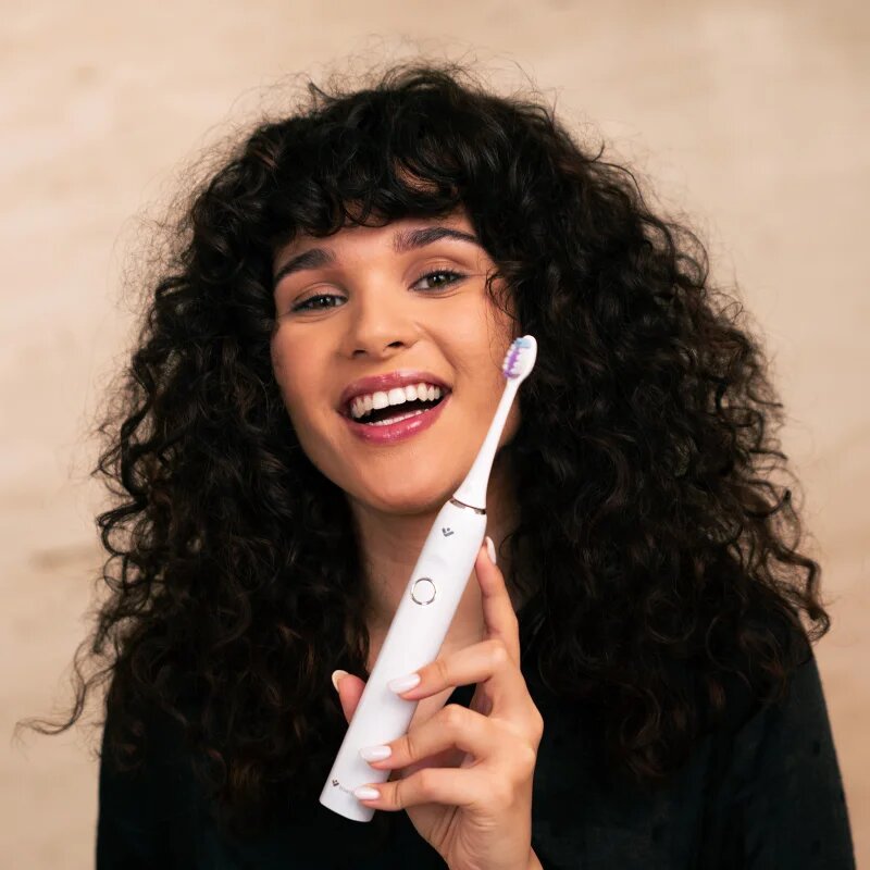 TrueLife SonicBrush Clean70 UV sonic fogkefe White 1 db