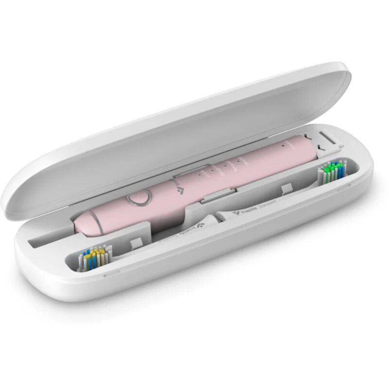 TrueLife SonicBrush Compact sonic fogkefe Pink 1 db