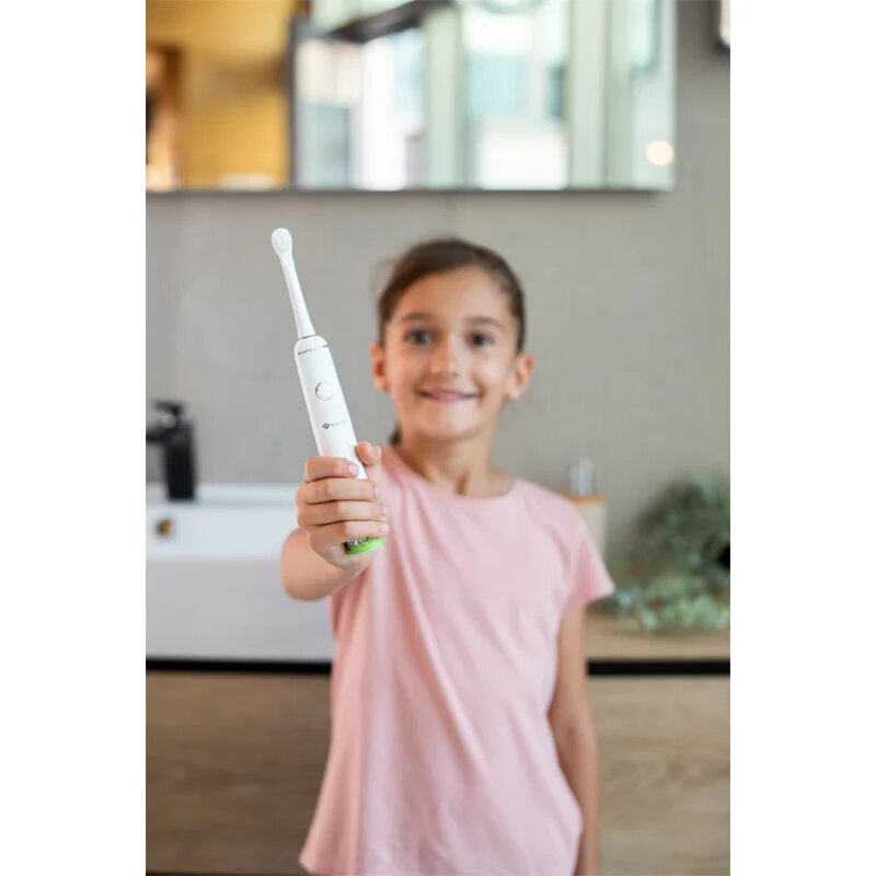 TrueLife SonicBrush Junior J100 sonic fogkefe gyermekeknek 1 db