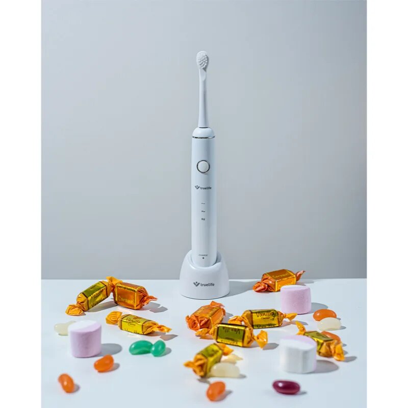 TrueLife SonicBrush Junior J100 sonic fogkefe gyermekeknek 1 db