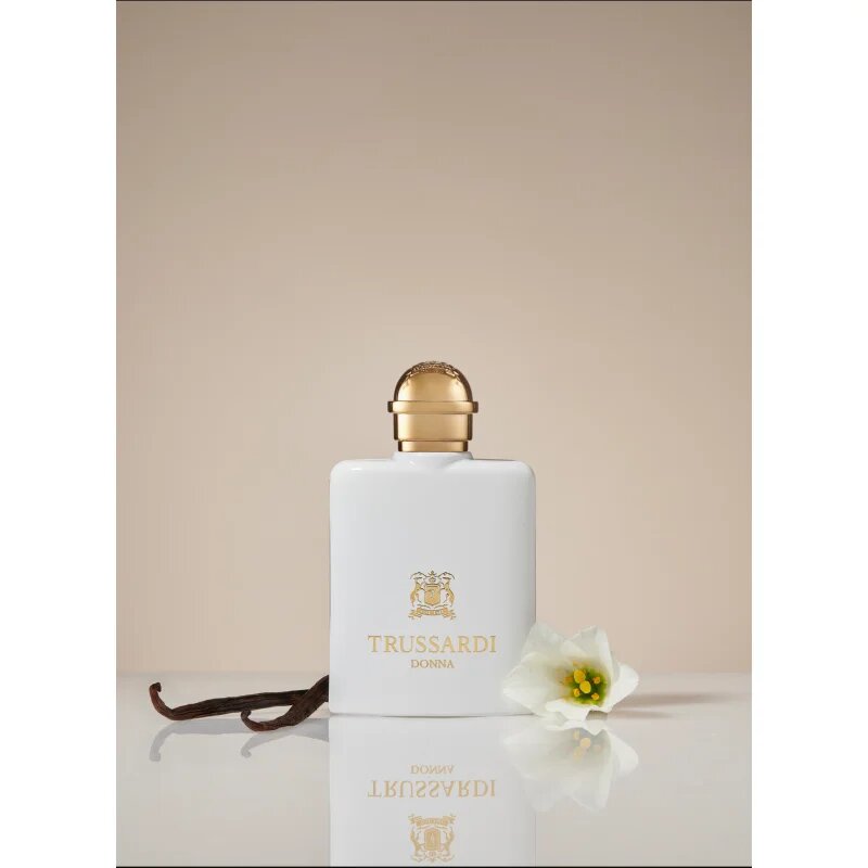 Trussardi Donna Eau de Parfum hölgyeknek 100 ml
