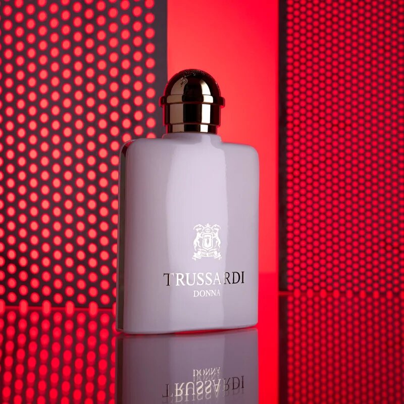 Trussardi Donna Eau de Parfum hölgyeknek 100 ml