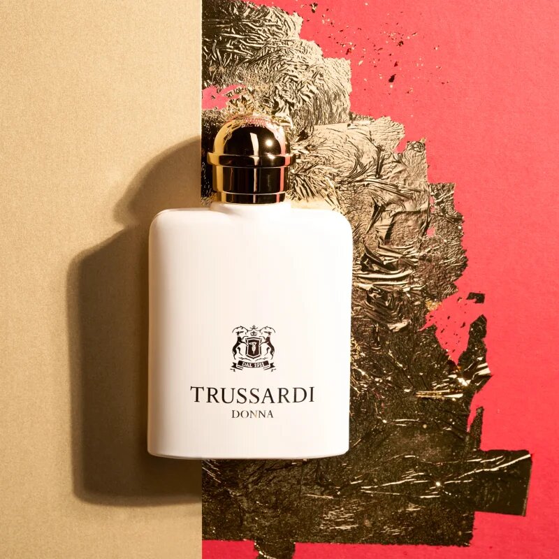 Trussardi Donna Eau de Parfum hölgyeknek 100 ml