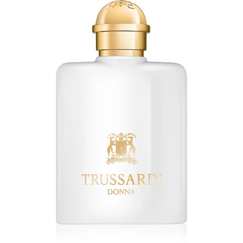 Trussardi Donna Eau de Parfum hölgyeknek 50 ml
