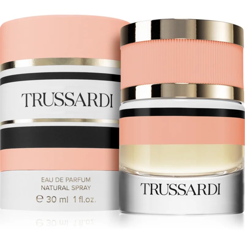 Trussardi Eau de Parfum Eau de Parfum hölgyeknek 30 ml
