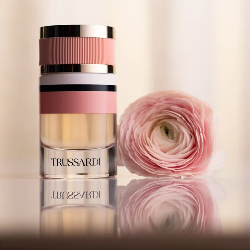Trussardi Eau de Parfum Eau de Parfum hölgyeknek 30 ml