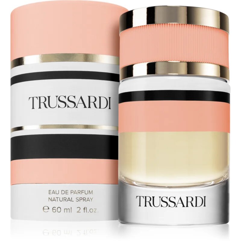 Trussardi Eau de Parfum Eau de Parfum hölgyeknek 60 ml