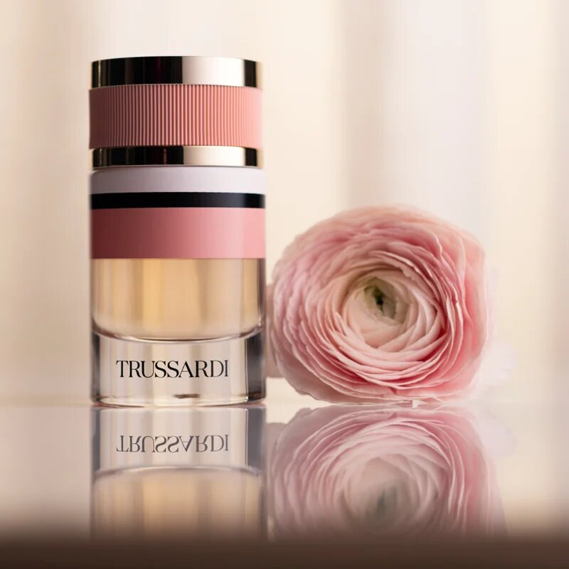 Trussardi Eau de Parfum Eau de Parfum hölgyeknek 60 ml