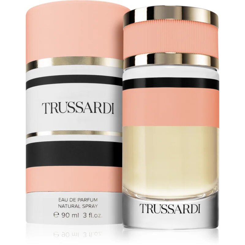 Trussardi Eau de Parfum Eau de Parfum hölgyeknek 90 ml