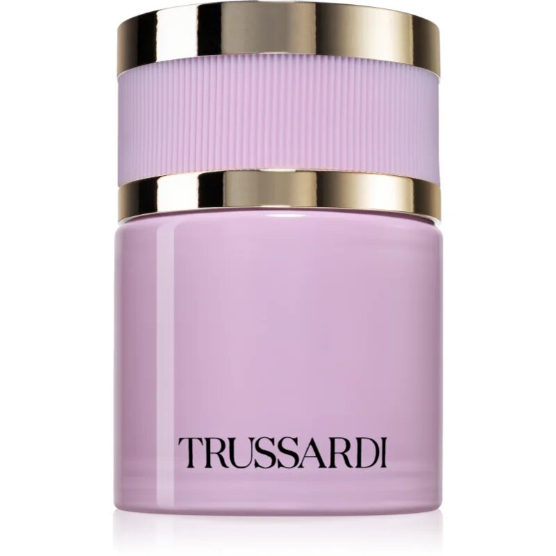 Trussardi Elegantly Cool Eau de Parfum hölgyeknek 30 ml