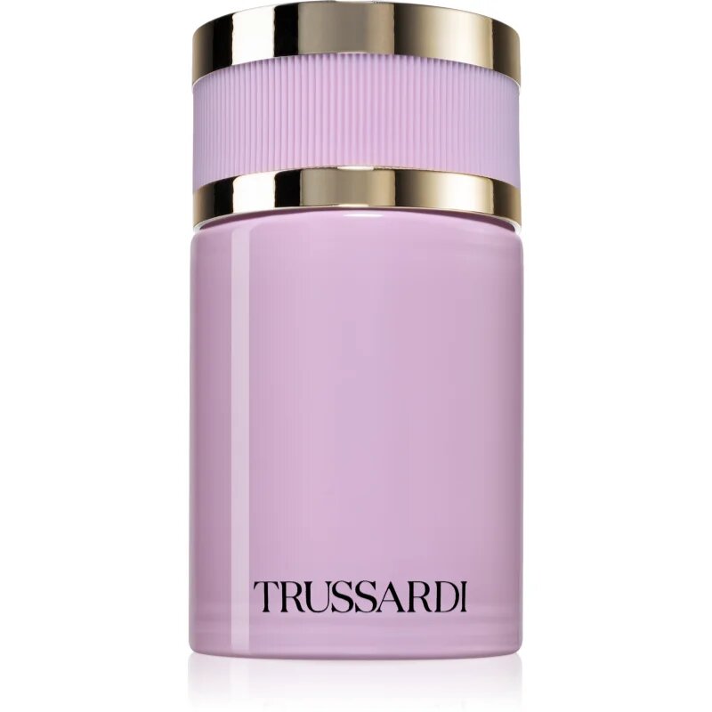Trussardi Elegantly Cool Eau de Parfum hölgyeknek 60 ml