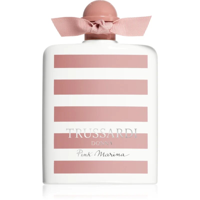 Trussardi Pink Marina Eau de Toilette hölgyeknek 100 ml
