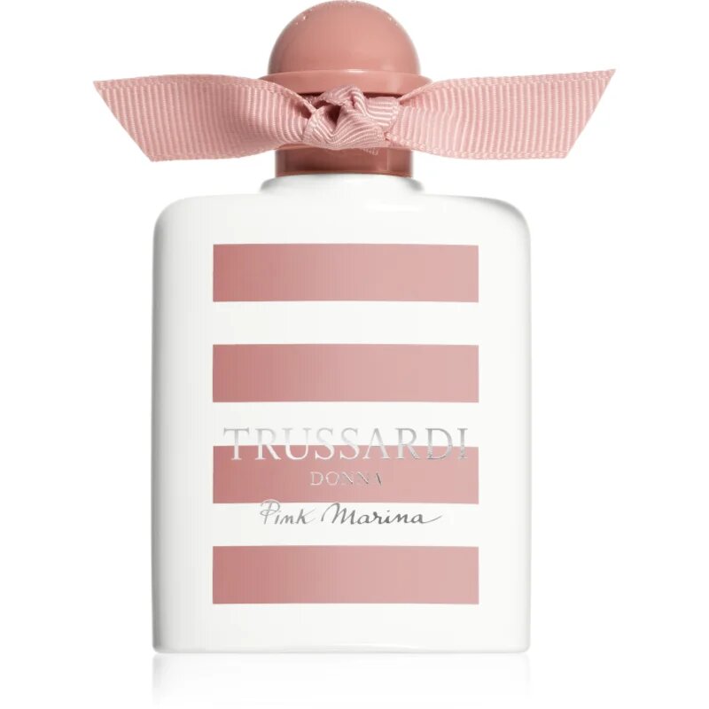 Trussardi Pink Marina Eau de Toilette hölgyeknek 30 ml