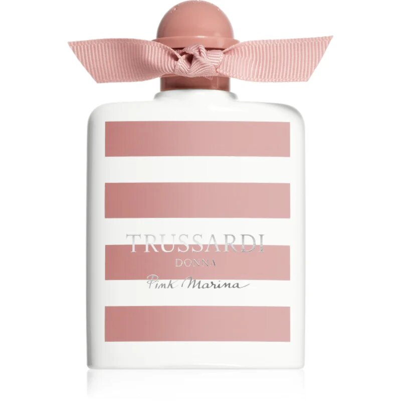 Trussardi Pink Marina Eau de Toilette hölgyeknek 50 ml